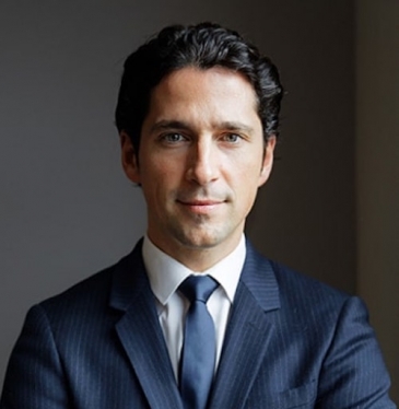 Oscar Da Silva - SVZ