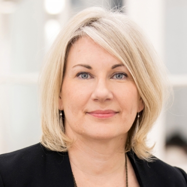 Anne Schwartz, Paref Gestion.