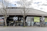 Go Sport Paris Chatillon 14e - 200