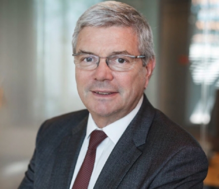 François Bertière - Fiminco REIM. 