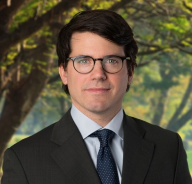 Paul du Fraysseix - Bouygues Immobilier