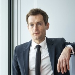 Pierre-Yves Guice, Paris la Défense