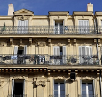 Rue de la Republique Marseille DR 200