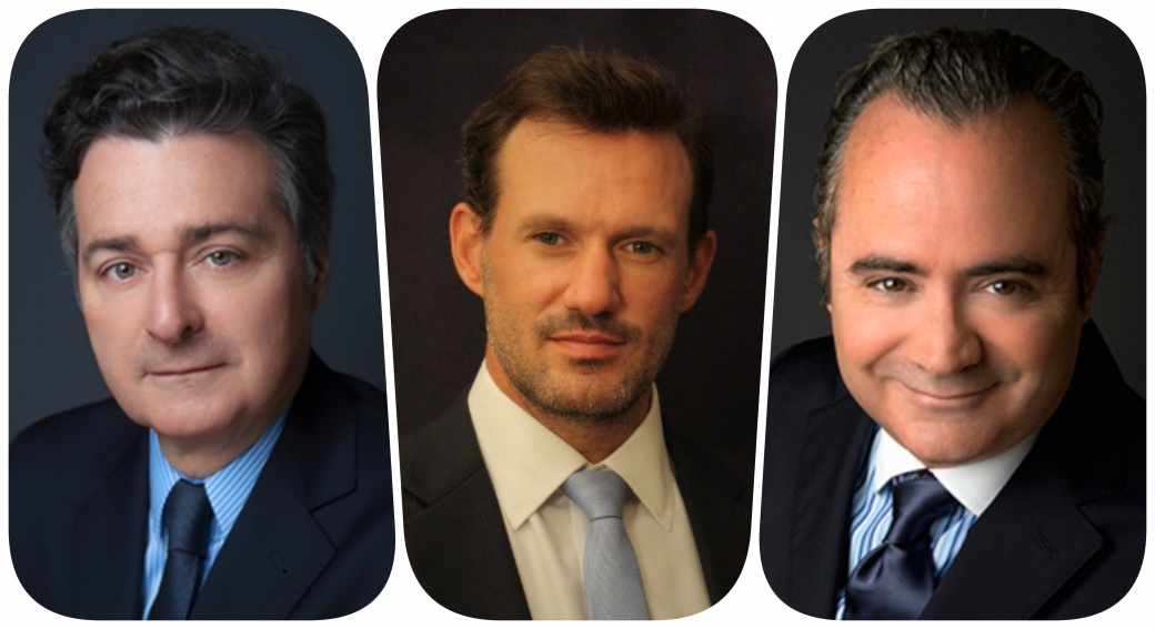 Simon Avocats s'associe à Geoffroy Pergeline