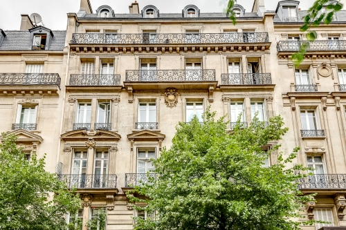 Le 90-92 Victor Hugo, Paris 16  Le 90-92 Victor Hugo, Paris 16
