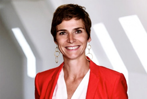 Alix d'Ocagne, Cheuvreux.