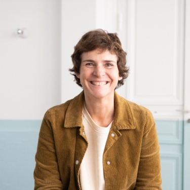 Alix d'Ocagne, Covivio