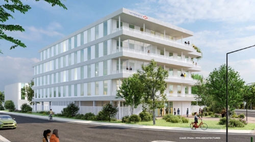 © PPA Architectures