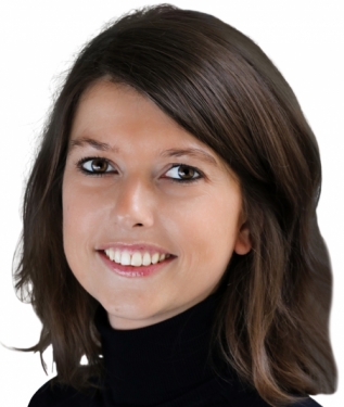 Adeline Lefaucheur - Clifford Chance