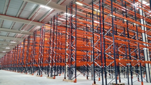 Le fonds Logistis d'AEW engage de nouveau ses capitaux vers Madrid