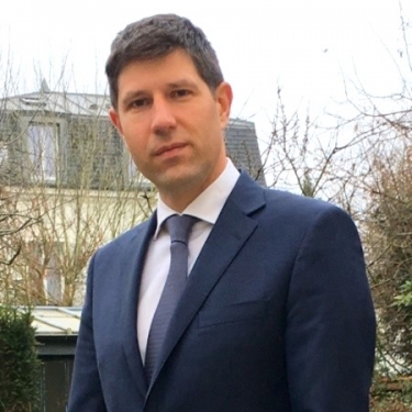 Benjamin Stutzmann, Spirit REIM.