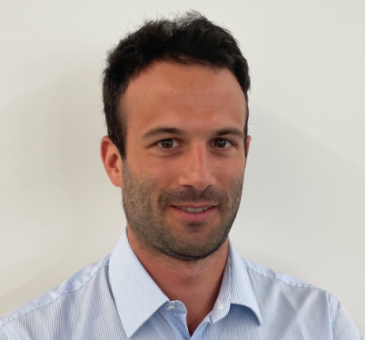 Luca Lelli, Intermediate Capital Group (ICG)