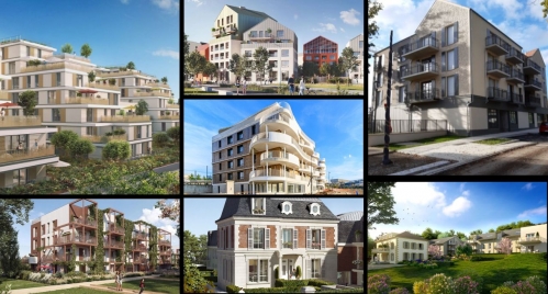 Le portefeuille Nexus