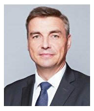 Edouard Vitry, Le Club des Clubs Immobiliers