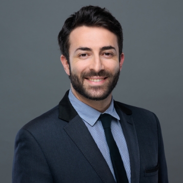 Rachid Aliouche, Evolis.