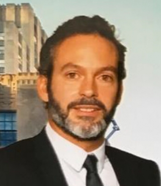 Arthur Saunier - Cushman & Wakefield. 