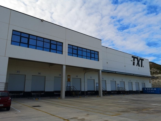 Le véhicule va essentiellement viser des actifs de commerces et des plateformes logistiques. ©Sofidy