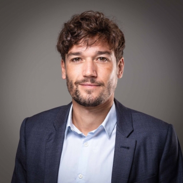 Stephen Guerrin, Meanings Capital Partners