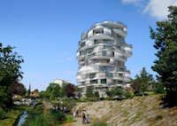 Les Nouveaux Constructeurs residence Folie Divine Montpellier 200 