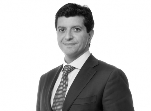 Stanley Shashoua, Simon Property Group. 