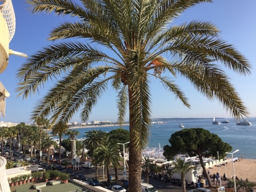 MIPIM 2017