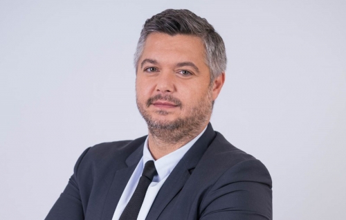 Hugo Forneris, Swiss Life Asset Management