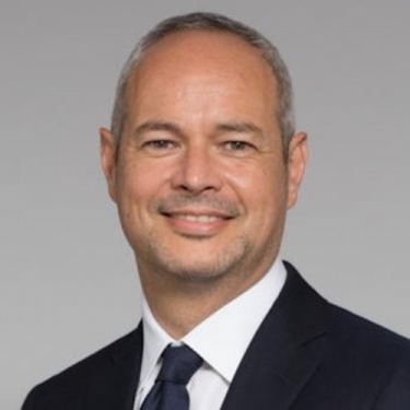 Frédéric Nadal - MV Credit