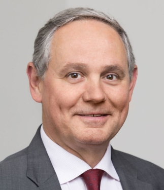 Bruno Meyer, Société de la Tour Eiffel (STE)