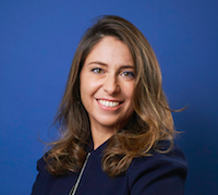 Neslihan Gabriel-Denizkurdu Fairway 200 