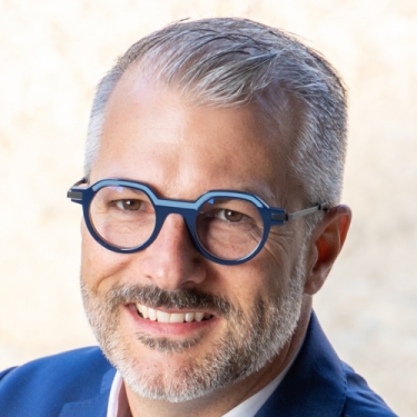 Tony Ligonto, Cushman & Wakefield. 