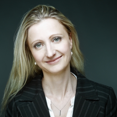 Maxie Laube, Union Investment.