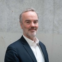 Alexis Grolin, Nhood