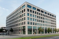 Immeuble M-Eins Berlin 200