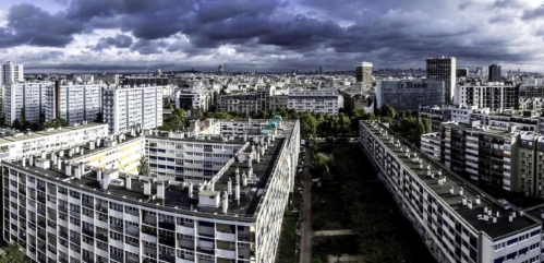 Wizzcad est notamment intervenu auprès de GTM Réhabilitation pour l'opération Cité Glacière, à Paris.