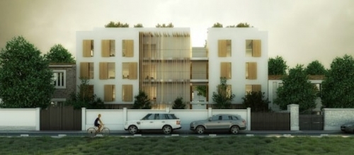 Promea, nouvel acteur de l’immobilier résidentiel parisien