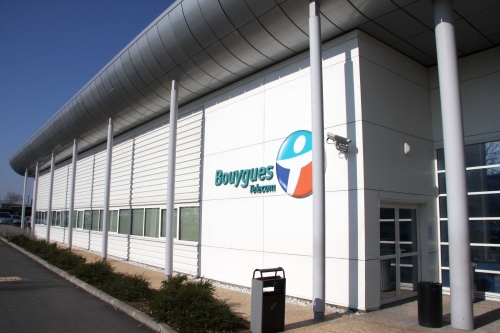 L'actif situé à Bourges vient d'être cédé par Aerium.