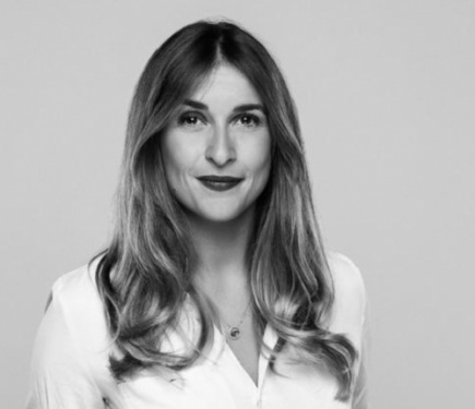 Léa Castelli, Finamas. 