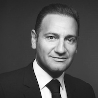 Olivier Bokobza - 200