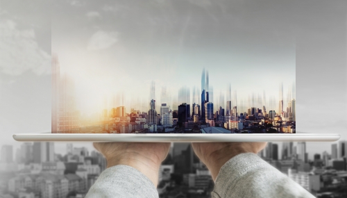 Quelles sont les grandes tendances qui ressortent du bilan annuel des foncières cotées ?