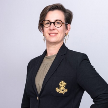 Anne Lemonnier, JLL Anne Lemonnier, JLL