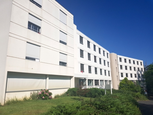 Clinique le Château de Cahuzac