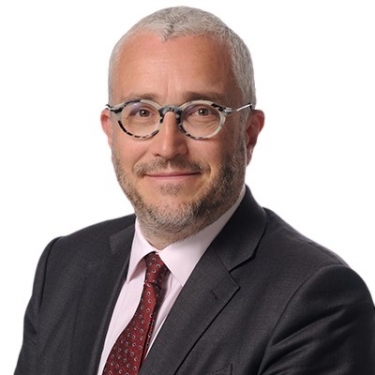 David Lacaze, Norton Rose Fulbright