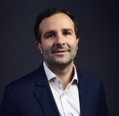 Etienne de David Beauregard, Boréal IM