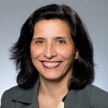 Aude Debreil, Grand Paris Habitat Aude Debreil, Grand Paris Habitat