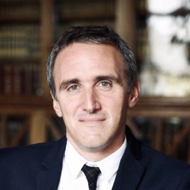 Damien Robert, in'li