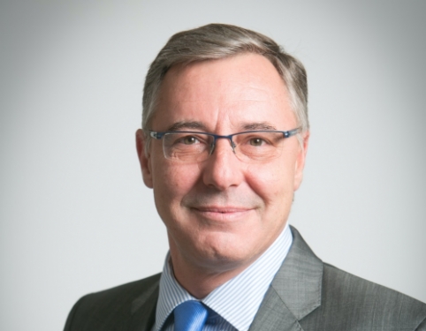 Jean-Philippe Mouton - Hammerson