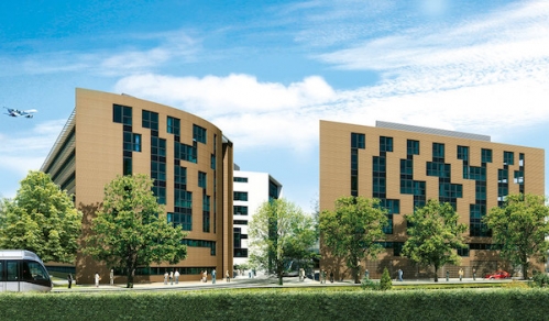 Daurat - © Atelier JF Martinie - 600