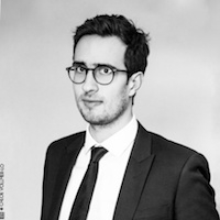 Louis Van Beek - 200