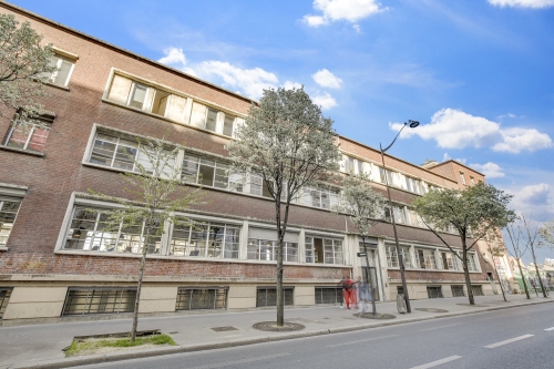 Le 26 Ordener rejoint les portefeuilles d'Europa Capital et de DeA Capital