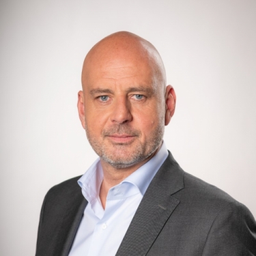 Nils Vinck, Cushman & Wakefield